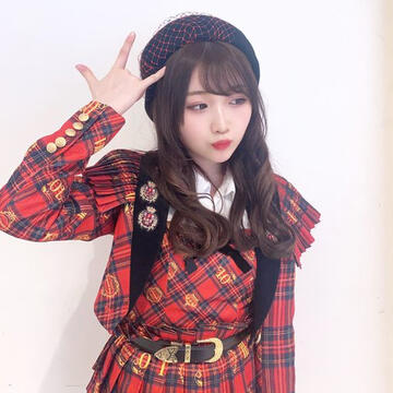 Kobayashi Ran (AKB48)