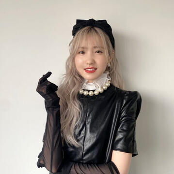 Honda Hitomi (IZ*ONE / AKB48)
